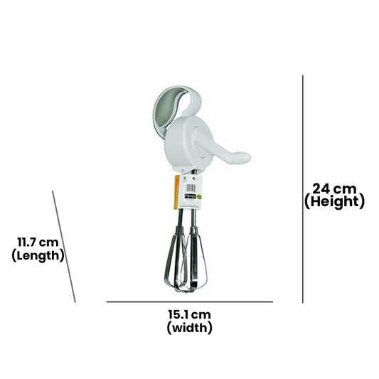 PRESTIGE PR50184 HAND WHISK