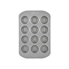 Prestige 12 Cup Mini Muffin Tin