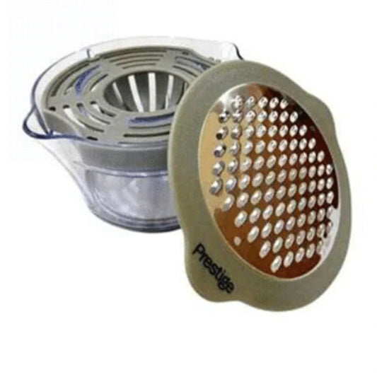 PRESTIGE PR8033 MULTI FUNCTION JUICER & GRATER