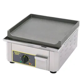 Roller Grill PSF 400E Electric Griddle, 40x47.5x23 cm