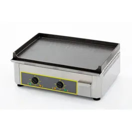 Roller Grill PSF 600E Electric Griddle, 60x47.5x23 cm