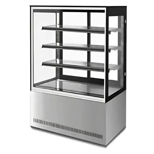 THS PZ-CS1000S3 Square Showcase