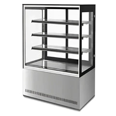 THS PZ-CS1800S3 Square Showcase