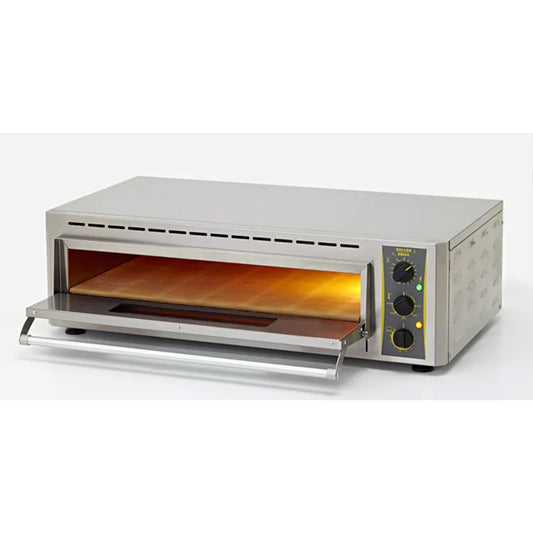 Roller Grill PZ4302D Pizza Oven, 66 x 43 x 11 cm