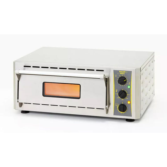 Roller Grill PZ430S Pizza Oven, 43 x 43 x 11 cm