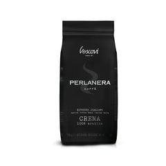 Perlanera Crema Arabica Flavor Coffee Beans, 1kg