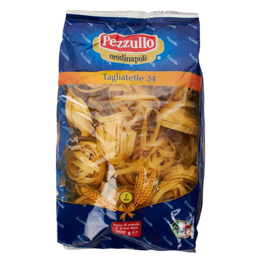 Pezzullo Tagliatelle Nido 96, 500g, Pack of 8 Pcs