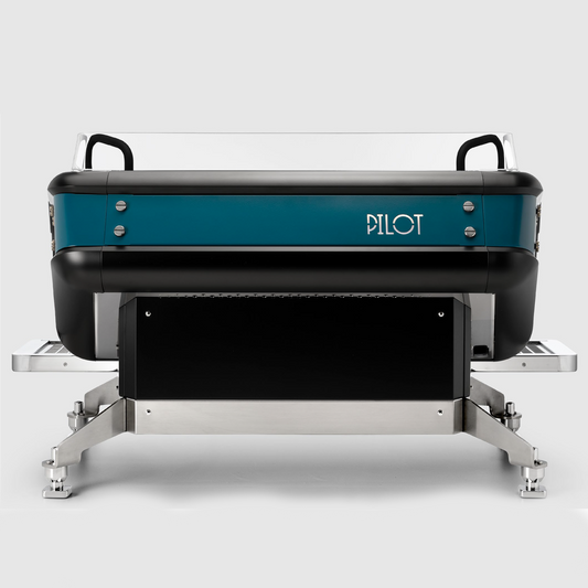 Wega WPSM-2 Group Pilot Specialty Machine.