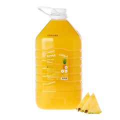 Barakat Fresh Pineapple Juice - 5 Liter