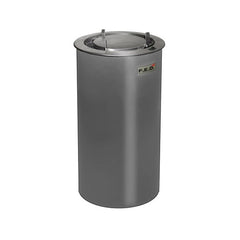 Primo DR-3 Drop in Plate Warmer One Holder 400W, 40.5x72.5 cm