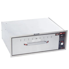 Primo EBW-1 Electric Bun Warmer 1 Drawer 450W, 60x54.5x25 cm