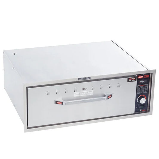 Primo EBW-1 Electric Bun Warmer 1 Drawer 450W, 60x54.5x25 cm