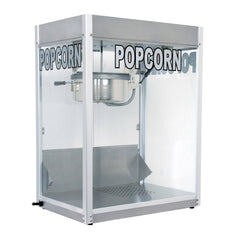 Primo EPM-16OZ Pop Corn Machine 2300W, 80x60x110 cm