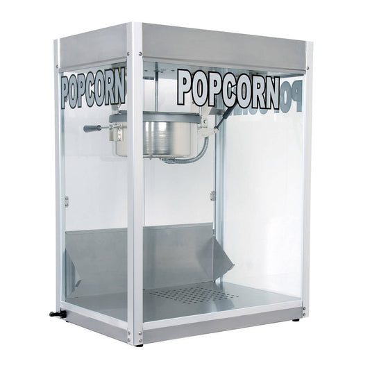 Primo EPM-16OZ Pop Corn Machine 2300W, 80x60x110 cm