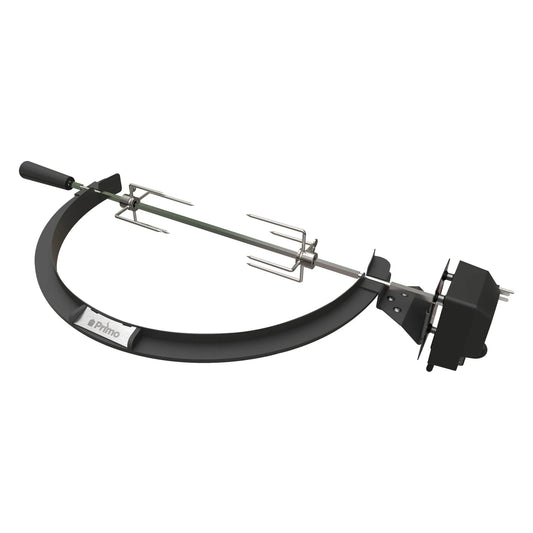 Primo GT6 Gas Rotisserie, 120x50x126 cm