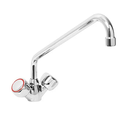 Monolith R0101020123 One Hole Tap With Swinging Spout Lever Handle