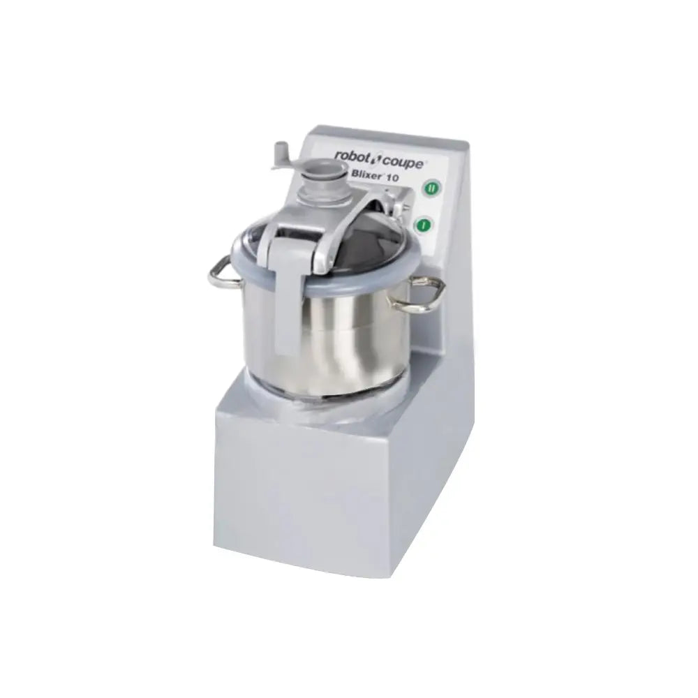 Robot Coupe R10E Table Top Cutter Mixer, 36 x 56 x 66 Cm