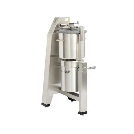 Robot Coupe R45 Floor Standing Vertical Cutter Mixer,