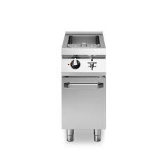 Modular R70/40CPE/1V26/P Electric Pasta Cooker, 26 Liters, 5.6 kW, 40 x 70 x 87 cm