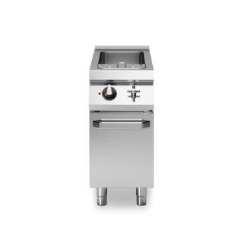 Modular R70/40CPE/1V26/P Electric Pasta Cooker, 26 Liters, 5.6 kW, 40 x 70 x 87 cm