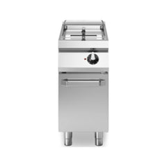 Modular R70/40FRER/1V13/P/ Electric Fryer 1 Well, 40x73x87 cm