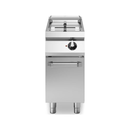 Modular R70/40FRER/1V13/P/ Electric Fryer 1 Well, 40x73x87 cm