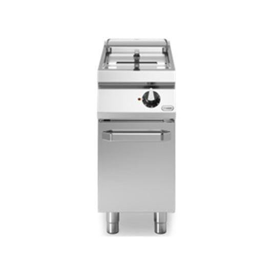 Modular R70/40FRER/1V17/P/ Electric Fryer 1 Well, 40x73x87 cm