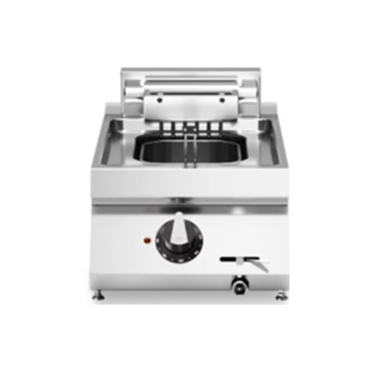 Modular R70/40FRES/1V10/T/ Electric Fryer 1 Well, 40x73x28 cm