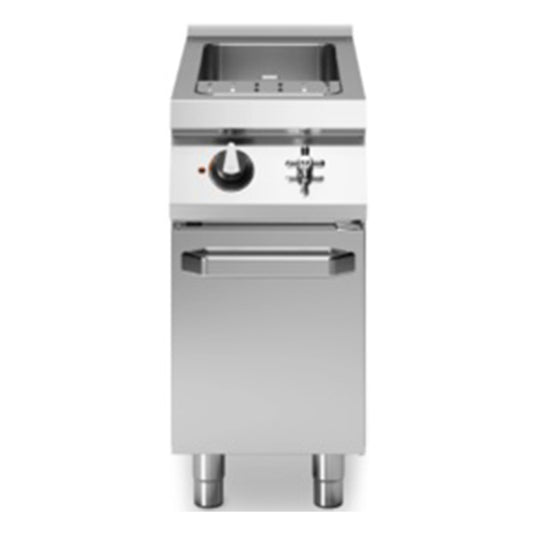 Modular R90/40CPE/1V40/P/ Electric Pasta Cooker with 1 Well, 40x90x87 cm