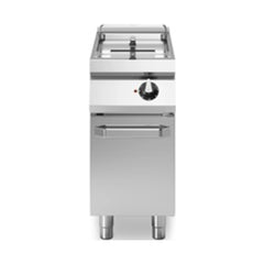Modular R90/40FRER/1V13/P/ Electric Fryer 1 Well, 40x90x87 cm