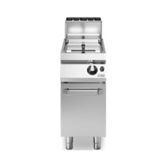 Modular R90/40FRGV/1V22/P/ Gas Fryer 1 Well, 40x90x87 cm