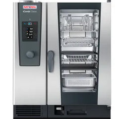 RATIONAL ICC 10-1/1 E iCombi Classic 10-1/1 ELECTRIC, 85 x 84.2 x 101.4 cm