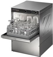 Commenda RB 34 Glass Water, 46x52.1x67 cm