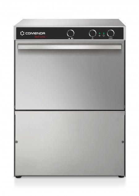 Comenda RB34 DD Glasswasher