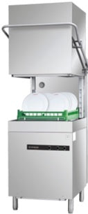 Commenda RC07 Hood Type Dishwasher, 62.5x72x14.6 cm