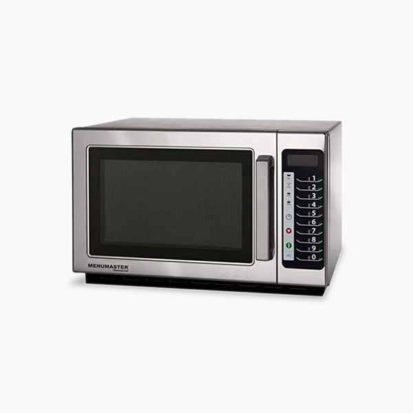 Menumaster RCS511TSU Microwave Oven, 55.9 x 48.3 x 35.2 cm