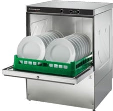 Commenda RF 45-1 UnderCounter Dishwasher, 60x60.5x82 cm