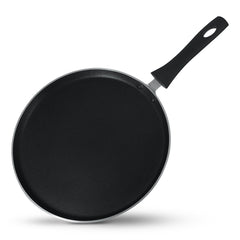 Royalford RF9554 Non-Stick Aluminum Tawa 28CM