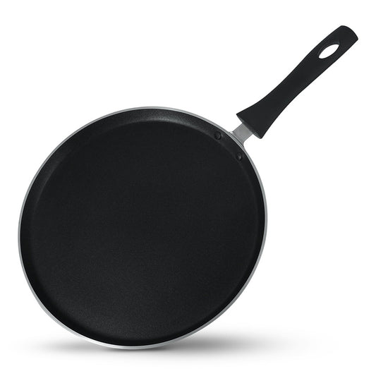 Royalford RF9554 Non-Stick Aluminum Tawa 28CM