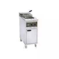 Roller Grill RFE 16C Electric Fryer with 1 Basket, 20.5x30.5x14.5 cm