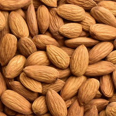 Almond 20-22 Roasted BBQ 10 kg