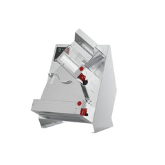 Pizza Group RM32A Stainless Steel Rolling Machine, 42 x 47 x 65 cm