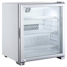 PRIMO RT-99L Tabletop Chiller  2 Shelves, Capacity 49L