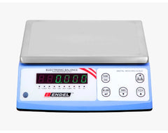 Endel RWT-7 Electronic Weight Scale Capacity 30 kg