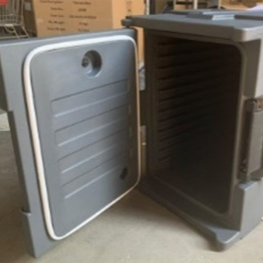 Royalite RYG.A90B Thermo Box, Capacity 90 L
