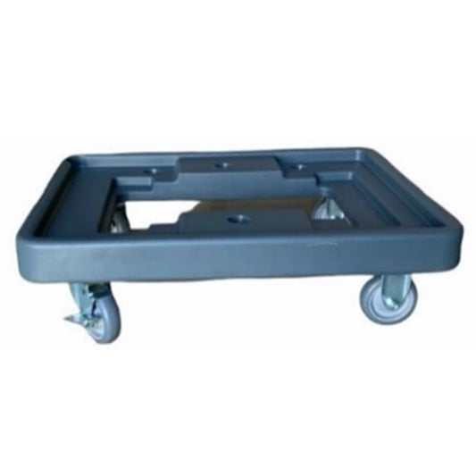 Royalite RYG.CP6 Thermobox Carrying Trolley, 72x53.5x20 cm