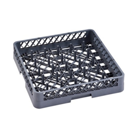 Royalite RYG.TB25 Plate Rack, Hold Upto 25 Plates, 50x50x10 cm