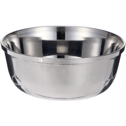 THS Stainless Steel 6.5