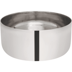 THS Stainless Steel 5.5CM Sada Vatti 6/Case