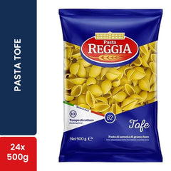 Reggia Tofe 24 x 500g